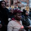"They Murdered My Son": Hundreds Rally After NYPD Killing Of Saheed Vassell